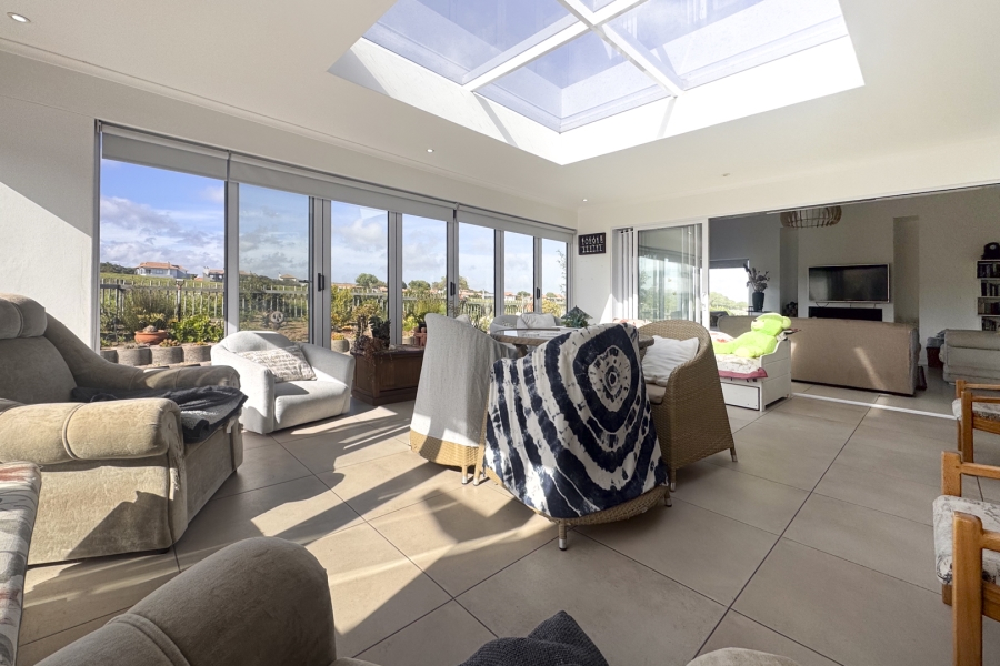4 Bedroom Property for Sale in Langebaan Country Estate Western Cape